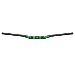 Руль RACE FACE SIXC, 35X820, 20MM RISE, GRN, 802