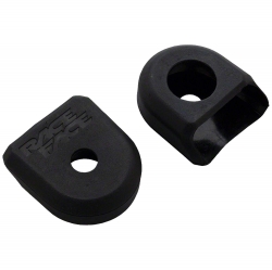 Захист шатунів RACE FACE CRANK BOOT 2-PACK, SMALL, BLACK