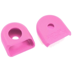 Захист шатунів RACE FACE CRANK BOOT 2-PACK, MEDIUM, PINK 237