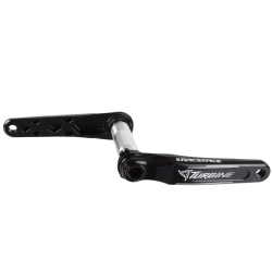 Шатуни RACE FACE CRANKARM, TURBINE, 136, 175, BLK