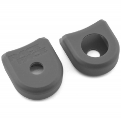 Захист шатунів RACE FACE CRANKS BOOT, 2 PACK, GREY