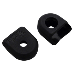 Захист шатунів RACE FACE PEDAL BOOTS, 2-PACK, NEXT, MEDIUM, BLK