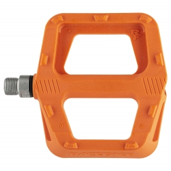 Педали Race Face RIDE orange