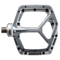 Педали Race Face ATLAS 22, Silver