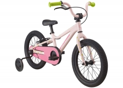 Велосипед 16 Cannondale TRAIL SS OS 2025 DPK