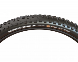 Покришка MAXXIS MINION DHR II 24X2.30 TPI-60 Foldable