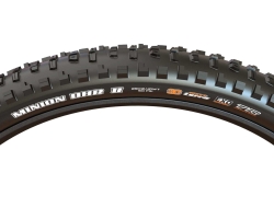 Покришка MAXXIS MINION DHR II 29X2.50 TPI-120X2 Foldable 3CG/DD/TR