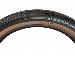 Покришка MAXXIS GRIFTER 29X2.50 TPI-60 Wire EXO/TANWALL
