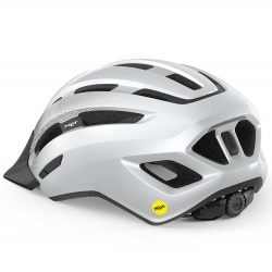 Шолом MET DOWNTOWN MIPS CE WHITE | GLOSSY M/L (58-61)