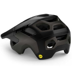 Шолом MET REVO MIPS CE BLACK | MATT L (58-62)