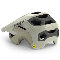 Шолом MET REVO MIPS CE OFF WHITE | MATT M (56-58)