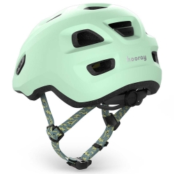 Шолом MET HOORAY CE DUSTED GREEN | MATT S (52-55)