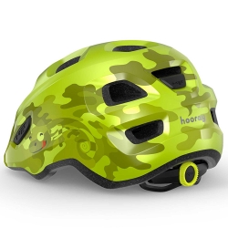 Шолом MET HOORAY CE LIME CHAMALEON | GLOSSY S (52-56)