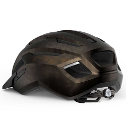 Шолом MET Allroad CE Bronze | Matt S (52-56)