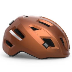 Шолом MET E-MOB CE COPPER | GLOSSY M (56-58)