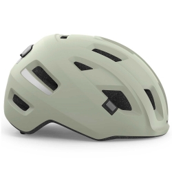 Шолом MET E-MOB CE MOSS GRAY | MATT M (56-58)
