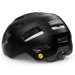 Шолом MET E-MOB MIPS CE BLACK | MATT L (58-61)