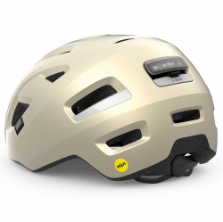 Шолом MET E-MOB MIPS CE VANILLA ICE | MATT S (52-56)