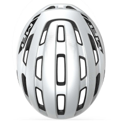 Шолом MET MILES MIPS CE WHITE | GLOSSY S/M (52-58)