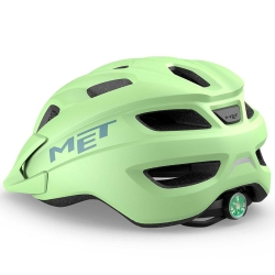 Шолом MET CRACKERJACK CE MINT | MATT UN (52-57)