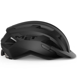 Шолом MET ALLROAD CE BLACK | MATT M (56-58)