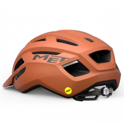 Шолом MET ALLROAD MIPS | WANDER CE CINNAMON | MATT M (56-58)
