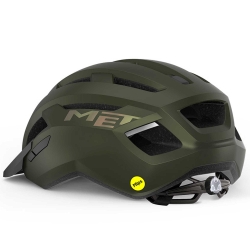 Шолом MET ALLROAD MIPS CE OLIVE IRIDESCENT | MATT L (58-61)