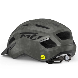 Шолом MET ALLROAD MIPS CE TITANIUM | MATT S (52-56)