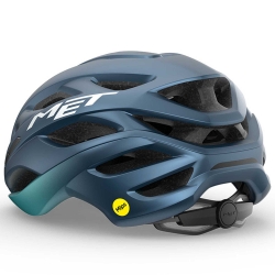 Шолом MET ESTRO MIPS CE NAVY TEAL | MATT S (52-56)