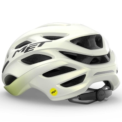 Шолом MET ESTRO MIPS CE VANILLA ICE LIME | MATT S (52-56)