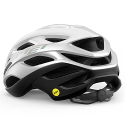 Шолом MET ESTRO MIPS CE WHITE HOLOGRAPHIC | GLOSSY L (58-61)