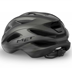 Шолом MET Idolo CE Titanium | Glossy UN (52-59)