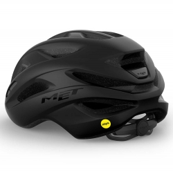 Шолом MET Idolo Mips CE BLACK | MATT (52-59)