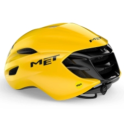 Шолом MET MANTA MIPS CE JAUNE LIMITED EDITION L (58-61)