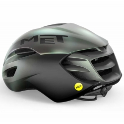 Шолом MET MANTA MIPS CE MOTION BLUR | MATT M (56-58)