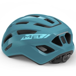 Шолом MET MILES CE TEAL | GLOSSY M (52-58)