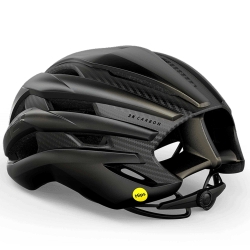 Шолом MET TRENTA 3K CARBON MIPS CE TADEJ POGA AR BLACK ED. L (58-61)