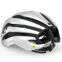 Шолом MET Trenta MIPS Black | Matt Glossy M (56-58)