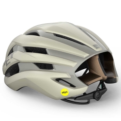 Шолом MET TRENTA MIPS CE GREIGE | MATT GLOSSY M (56-58)