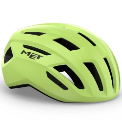 Шолом MET VINCI MIPS CE ULTRA LIME | GLOSSY M (56-58)