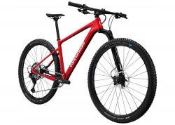 Велосипед 29 Cannondale SCALPEL HT Carbon 2 рама - L 2024 CRD