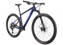Велосипед 29 Cannondale SCALPEL HT Carbon 2 рама - XL 2024 TBL