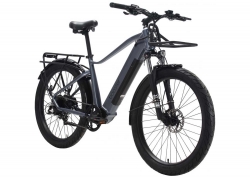 Электровелосипед 27,5’’ Booster Trucker 500W