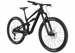 Велосипед 29 Cannondale HABIT Crb 2 рама - XL 2025 BPL