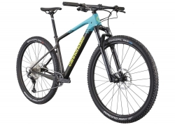 Велосипед 29 Cannondale SCALPEL HT Carbon 3 рама - M 2025 IBL