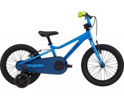 Велосипед 16 Cannondale TRAIL FW OS 2025 ELB