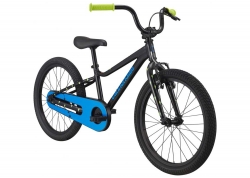 Велосипед 20 Cannondale TRAIL SS OS 2025 BPL