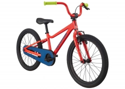 Велосипед 20 Cannondale TRAIL SS OS 2025 RRD