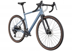 Велосипед 28 Cannondale TOPSTONE 3 рама - XL 2025 SMC