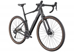 Велосипед 28 Cannondale TOPSTONE Carbon 3 GRX 2x рама - 56 2025 SBK
